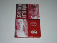 Dr&ouml;m eller verklighet?