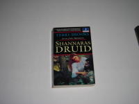 Shannaras Druid - del 2 av Arvet fr&aring;n Shannara