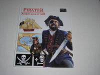 Pirater och Sj&ouml;r&ouml;varskatter