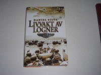 Livvakt av l&ouml;gner