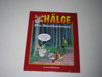 H&auml;lge- Min skottkammare