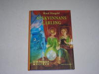 Magiska tecken del 2 - Sp&aring;kvinnans l&auml;rling