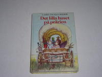 Det lilla huset p&aring; pr&auml;rien
