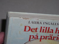 Det lilla huset p&aring; pr&auml;rien