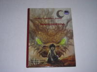 Charles Grandpiers &auml;ventyr - Drakblodsfr&ouml;na