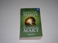 Game of thrones del 3 - Sv&auml;rdets makt
