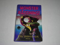 Monsterr&auml;ddning!