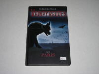 Vampyrguden del 2 - Paris