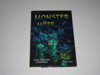 Monster m&ouml;te - del 7 i Axels monsterjakt