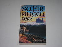 Safirringen - del 2 om det magiska landet Deverry