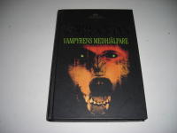 Legenden om Darren Dhan 2 - Vampyrens medhj&auml;lpare