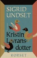 Kristin Lavransdotter : 3. Korset