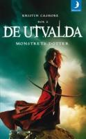 De utvalda : monstrets dotter