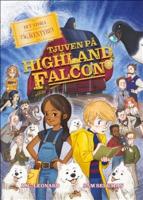 Tjuven p&aring; Highland Falcon