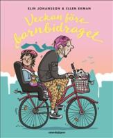 Veckan f&ouml;re barnbidraget