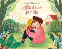 Alltid h&auml;r f&ouml;r dig