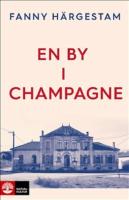 En by i Champagne