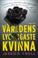 V&auml;rldens lyckligaste kvinna