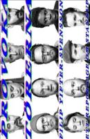 Provokat&ouml;rerna : ett reportage om standup