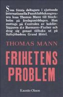 Frihetens problem