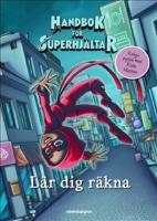 Handbok f&ouml;r superhj&auml;ltar l&auml;r dig r&auml;kna