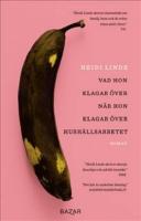 Vad hon klagar &ouml;ver n&auml;r hon klagar &ouml;ver hush&aring;llsarbetet