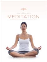 Kom ig&aring;ng med meditation