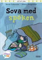 Sova med sp&ouml;ken