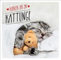K&auml;rlek &auml;r en kattunge