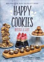 Happy Cookies : nyttigt & gott