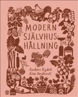 Modern sj&auml;lvhush&aring;llning