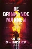 De brinnande m&auml;nnen