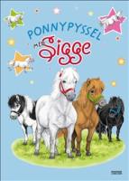 Ponnypyssel med Sigge