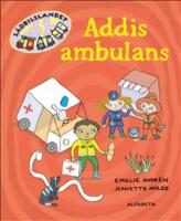 Addis Ambulans