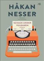 Schack under vulkanen