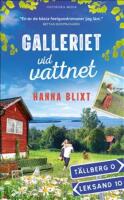 Galleriet vid vattnet