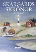 Sk&auml;rg&aring;rdsskr&ouml;nor