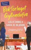 Bokf&ouml;rlaget Gyllendufva