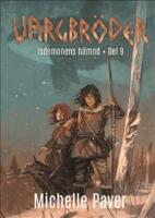 Isdemonens h&auml;mnd - Vargbr&ouml;der del 9