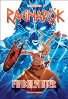 Ragnar&ouml;k 2 - Fimbulvinter