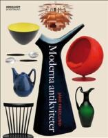 Moderna antikviteter: 1900-talets design