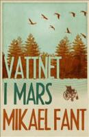 Vattnet i mars