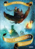 Monsterstationen - Tidsstenen