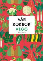 Vår kokbok vego