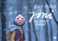 Joni och grottans hemlighet