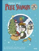 Vinter med Pelle Svansl&ouml;s. Samlingsvolym
