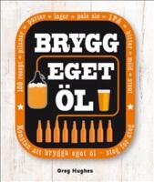 Brygg eget &ouml;l