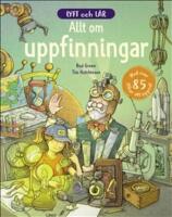 Lyft och l&auml;r : allt om uppfinningar