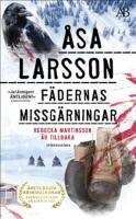 F&auml;dernas missg&auml;rningar