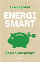 Energismart : spara el och pengar